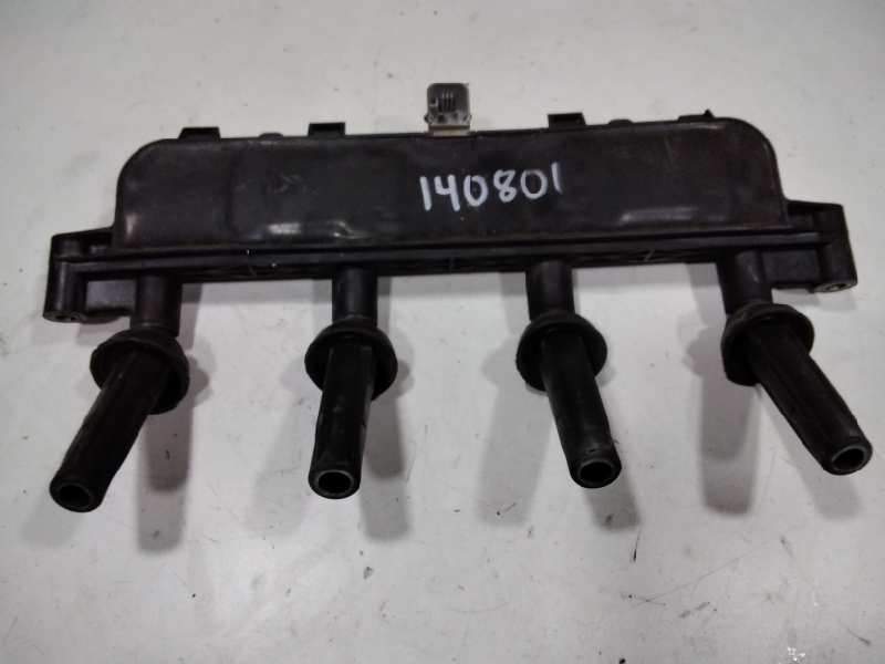 Recambio de bobina encendido para citroën xsara picasso 1.6 16v exclusive referencia OEM IAM 597099  
