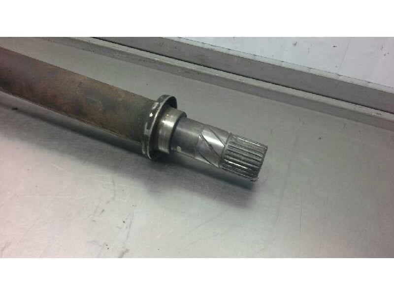 Recambio de transmision delantera derecha para renault modus 1.4 16v referencia OEM IAM   