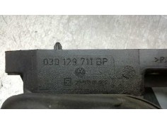 Recambio de colector admision para seat ibiza (6k1) signo referencia OEM IAM 030129771BP   2