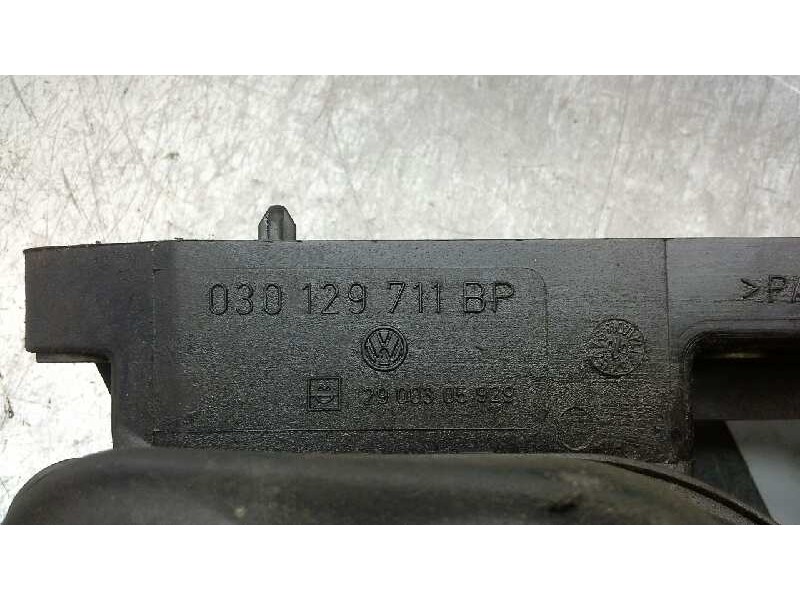 Recambio de colector admision para seat ibiza (6k1) signo referencia OEM IAM 030129771BP  