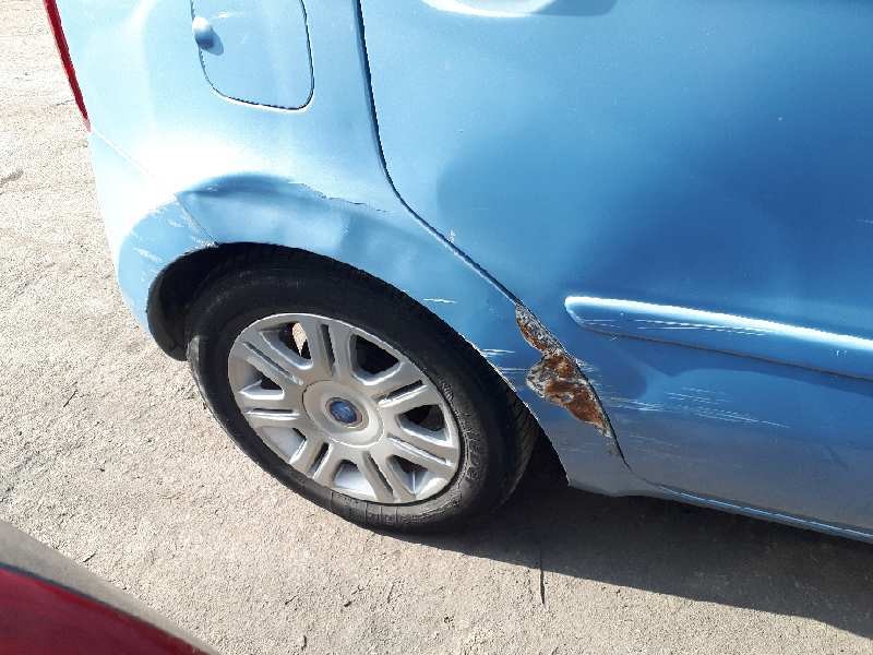 fiat idea (135) del año 2004