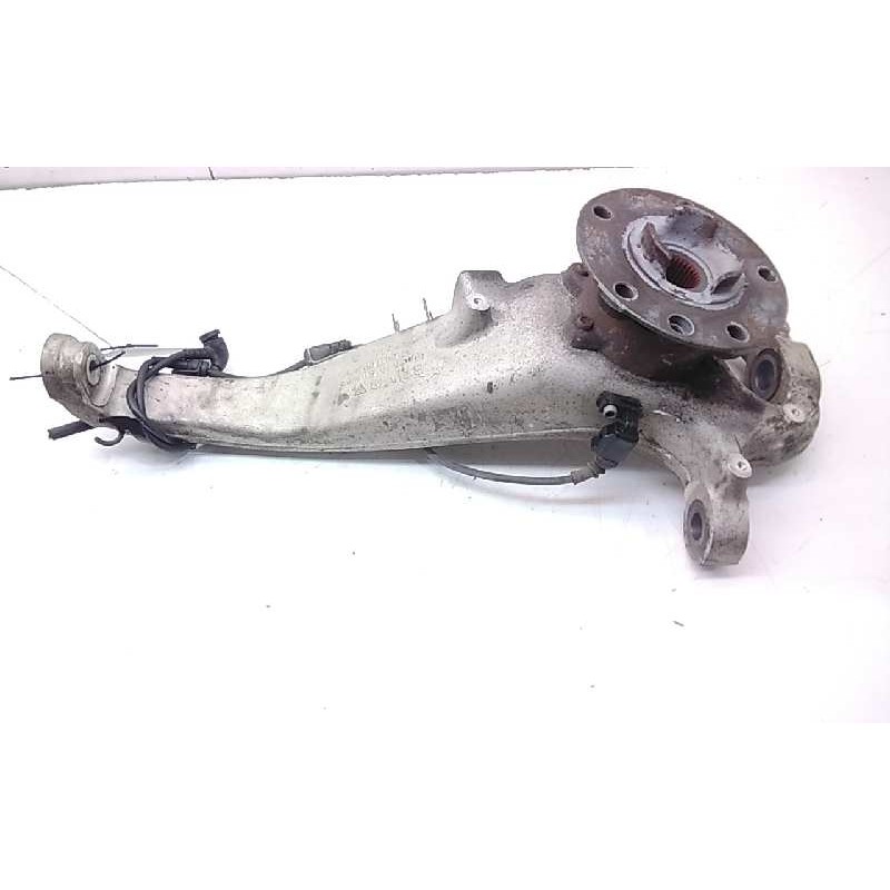 Recambio de mangueta delantera derecha para porsche cayenne (typ 92aa) 4.8 v8 cat referencia OEM IAM 7P0971279A  