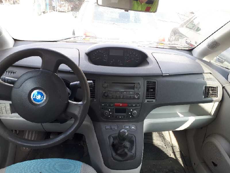 fiat idea (135) del año 2004