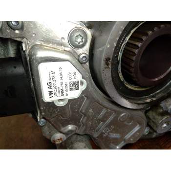 Recambio de caja cambios para skoda superb iii (3v3) 2.0 tdi referencia OEM IAM UAH  