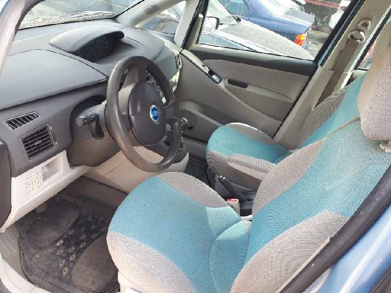 fiat idea (135) del año 2004