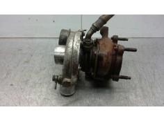 Recambio de turbocompresor para seat toledo (1l) 1.9 tdi referencia OEM IAM 0281457010  