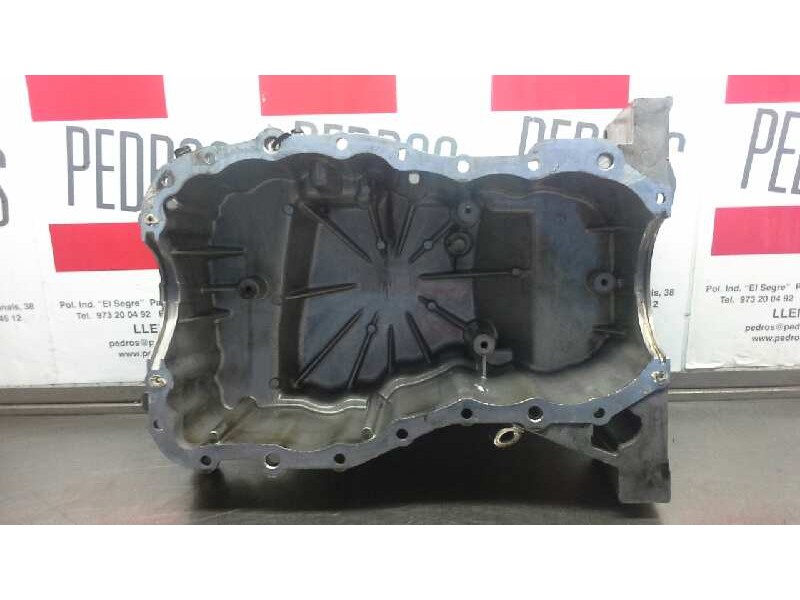 Recambio de carter para renault kangoo (f/kc0) 1.5 dci diesel referencia OEM IAM 8200311346  