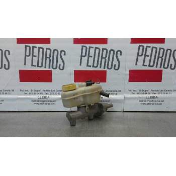 Recambio de bomba freno para skoda fabia familiar (6y5) classic referencia OEM IAM   