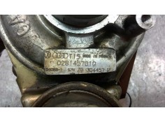 Recambio de turbocompresor para seat toledo (1l) 1.9 tdi referencia OEM IAM 0281457010   2