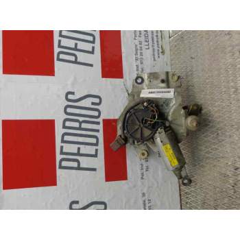 Recambio de motor limpia trasero para peugeot partner (s1) referencia OEM IAM   104826