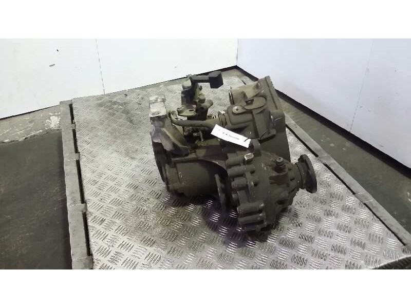 Recambio de caja cambios para seat toledo (1m2) stella referencia OEM IAM DEA  