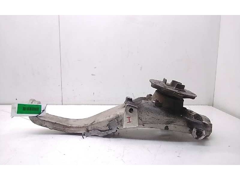 Recambio de mangueta delantera izquierda para porsche cayenne (typ 92aa) 4.8 v8 cat referencia OEM IAM 7P0971003E  