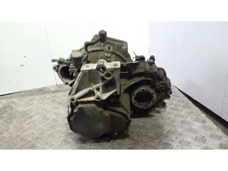 Recambio de caja cambios para seat toledo (1m2) stella referencia OEM IAM DEA  