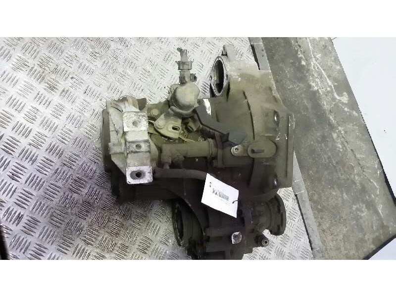 Recambio de caja cambios para seat toledo (1m2) stella referencia OEM IAM DEA  