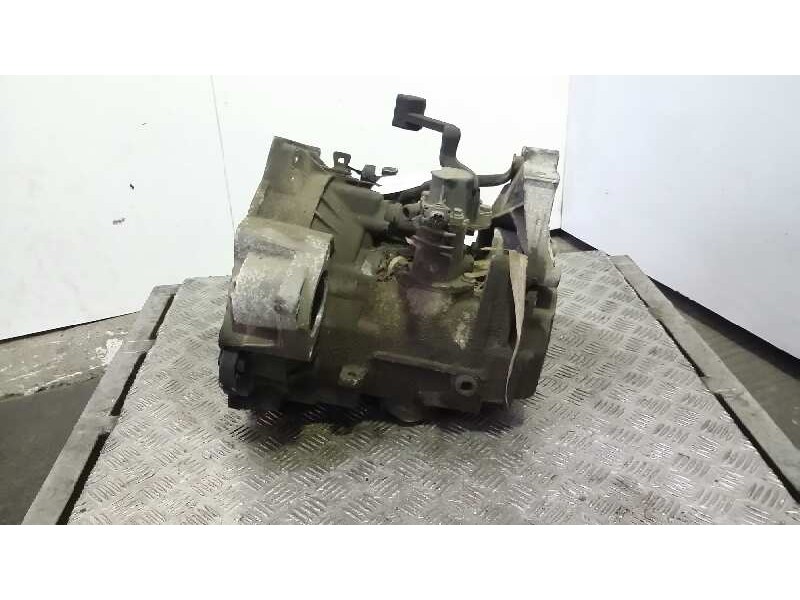 Recambio de caja cambios para seat toledo (1m2) stella referencia OEM IAM DEA  