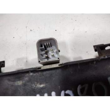 Recambio de bobina encendido para citroën xsara picasso 1.6 16v exclusive referencia OEM IAM 597099  