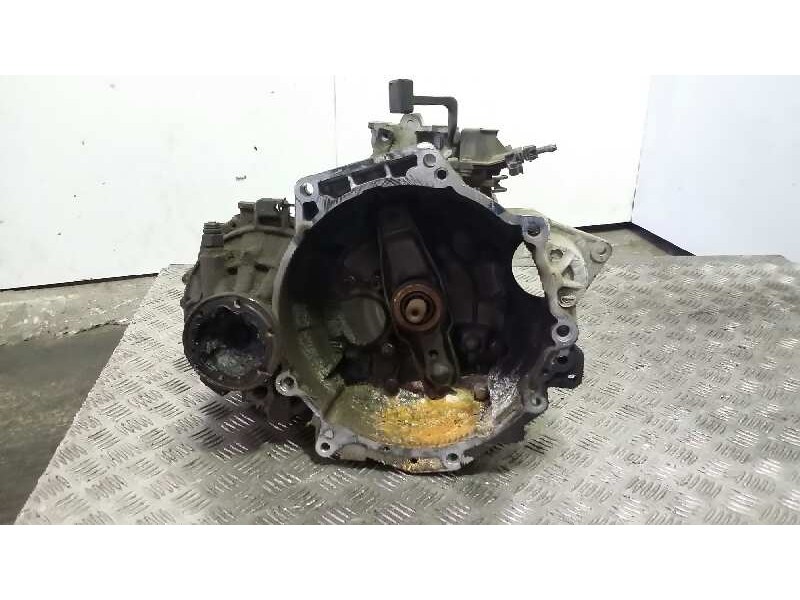 Recambio de caja cambios para seat toledo (1m2) stella referencia OEM IAM DEA  