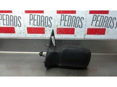 Recambio de retrovisor izquierdo para ford fiesta berl./courier courier furg. referencia OEM IAM 6673553  
