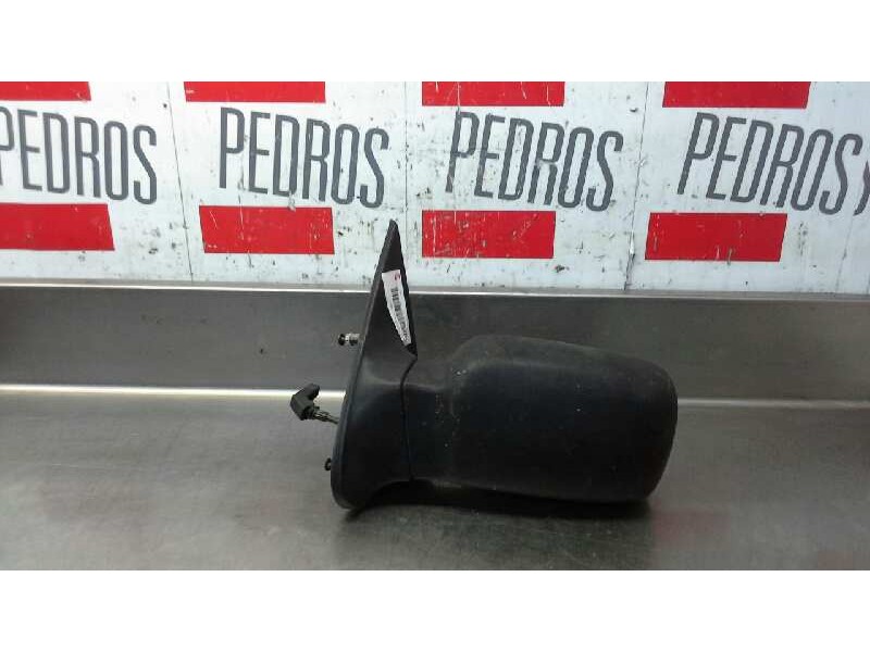 Recambio de retrovisor izquierdo para ford fiesta berl./courier courier furg. referencia OEM IAM 6673553  