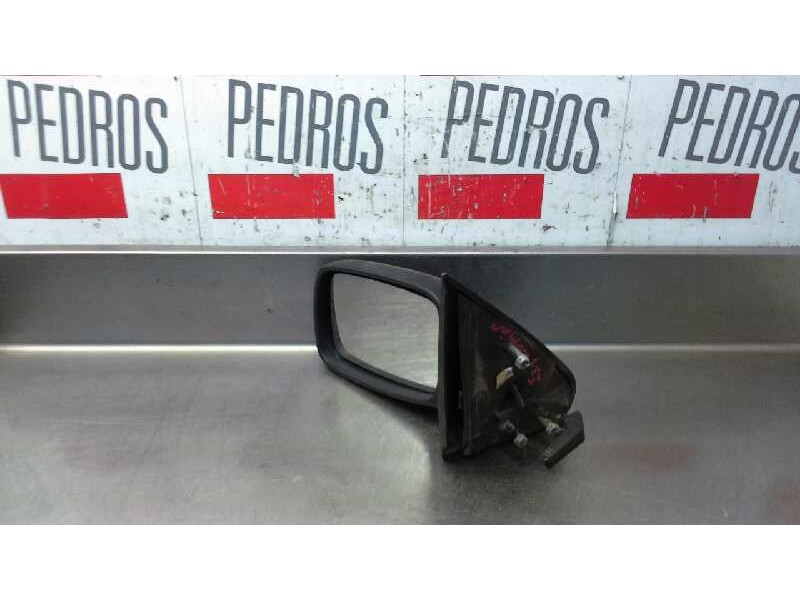 Recambio de retrovisor izquierdo para ford fiesta berl./courier courier furg. referencia OEM IAM 6673553  