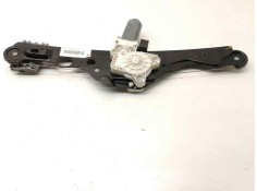 Recambio de elevalunas trasero derecho para mercedes clase e (w211) berlina e 280 cdi business (211.020) referencia OEM IAM REA2