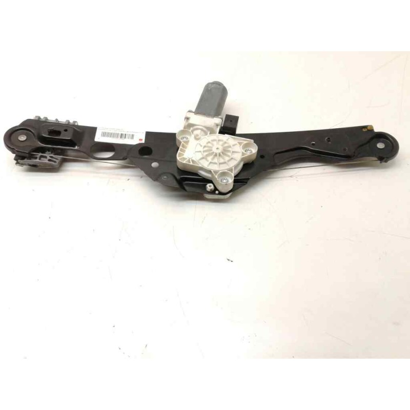 Recambio de elevalunas trasero derecho para mercedes clase e (w211) berlina e 280 cdi business (211.020) referencia OEM IAM REA2