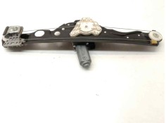 Recambio de elevalunas trasero derecho para mercedes clase e (w211) berlina e 280 cdi business (211.020) referencia OEM IAM REA2 2