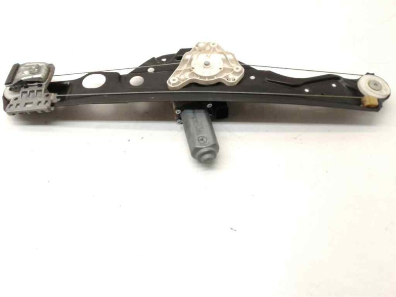Recambio de elevalunas trasero derecho para mercedes clase e (w211) berlina e 280 cdi business (211.020) referencia OEM IAM REA2