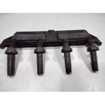 Recambio de bobina encendido para citroën xsara picasso 1.6 16v exclusive referencia OEM IAM 597099  