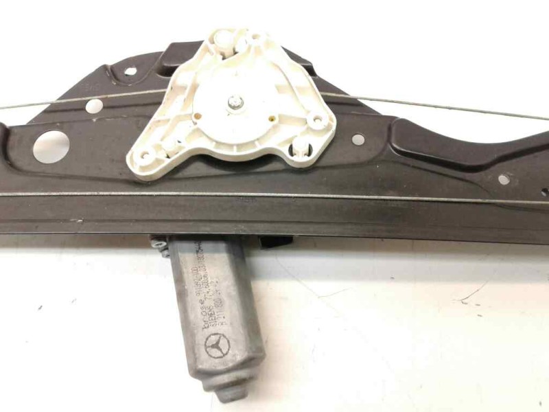 Recambio de elevalunas trasero derecho para mercedes clase e (w211) berlina e 280 cdi business (211.020) referencia OEM IAM REA2