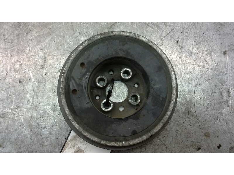 Recambio de polea cigueñal para seat toledo (1m2) stella referencia OEM IAM   