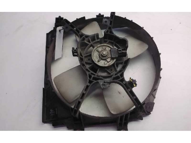 Recambio de electroventilador para mazda premacy (cp) active (74kw) referencia OEM IAM 1227505422  FP87