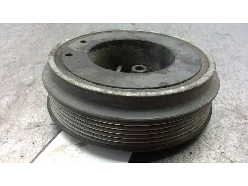 Recambio de polea cigueñal para seat toledo (1m2) stella referencia OEM IAM   