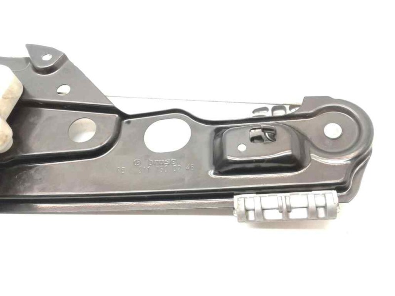 Recambio de elevalunas trasero derecho para mercedes clase e (w211) berlina e 280 cdi business (211.020) referencia OEM IAM REA2