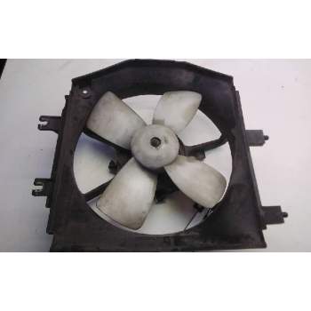 Recambio de electroventilador para mazda premacy (cp) active (74kw) referencia OEM IAM 1227505422  FP87