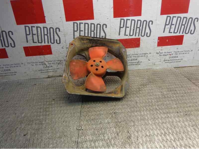 Recambio de electroventilador para ford fiesta berl./express 1.0 referencia OEM IAM   