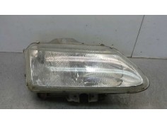 Recambio de faro derecho para renault laguna (b56) 1.8 rn (b56b) referencia OEM IAM 7701038262  