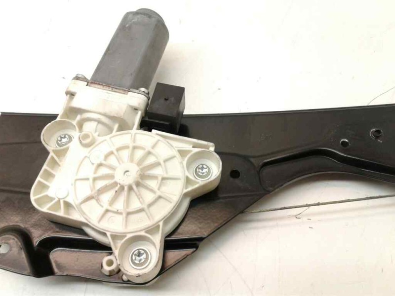 Recambio de elevalunas trasero derecho para mercedes clase e (w211) berlina e 280 cdi business (211.020) referencia OEM IAM REA2
