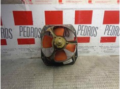 Recambio de electroventilador para ford fiesta berl./express 1.0 referencia OEM IAM    2