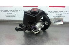 Recambio de bomba servodireccion para peugeot 206 berlina 1.4 referencia OEM IAM 9631411580   2
