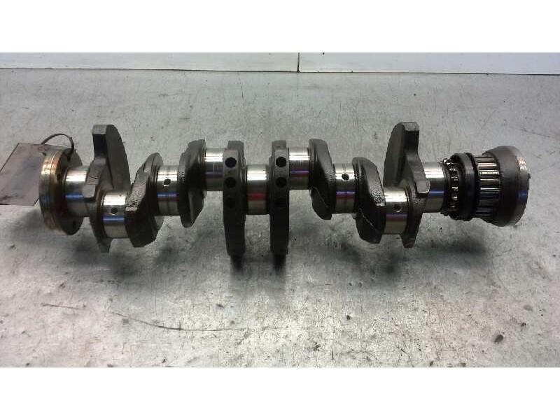 Recambio de cigueñal para peugeot 205 berlina 1.1 referencia OEM IAM 2009W  