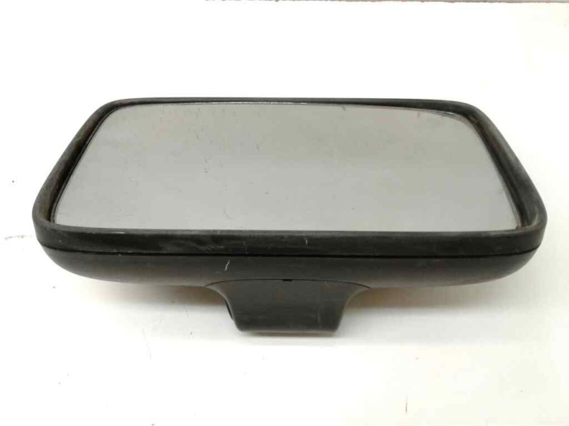 Recambio de retrovisor izquierdo para mercedes vario (tw2) bm 668 / 670 referencia OEM IAM E1010498  