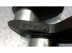 Recambio de cigueñal para peugeot 205 berlina 1.1 referencia OEM IAM 2009W   2