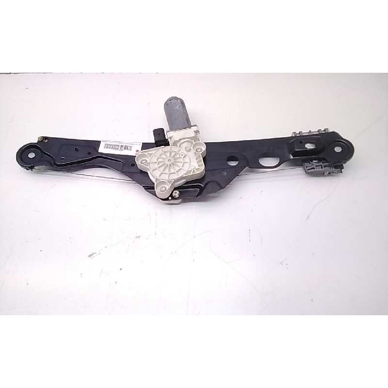 Recambio de elevalunas trasero izquierdo para mercedes clase e (w211) berlina e 280 cdi business (211.020) referencia OEM IAM LI