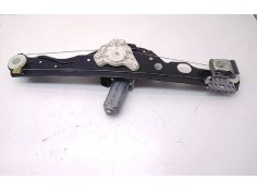 Recambio de elevalunas trasero izquierdo para mercedes clase e (w211) berlina e 280 cdi business (211.020) referencia OEM IAM LI 2