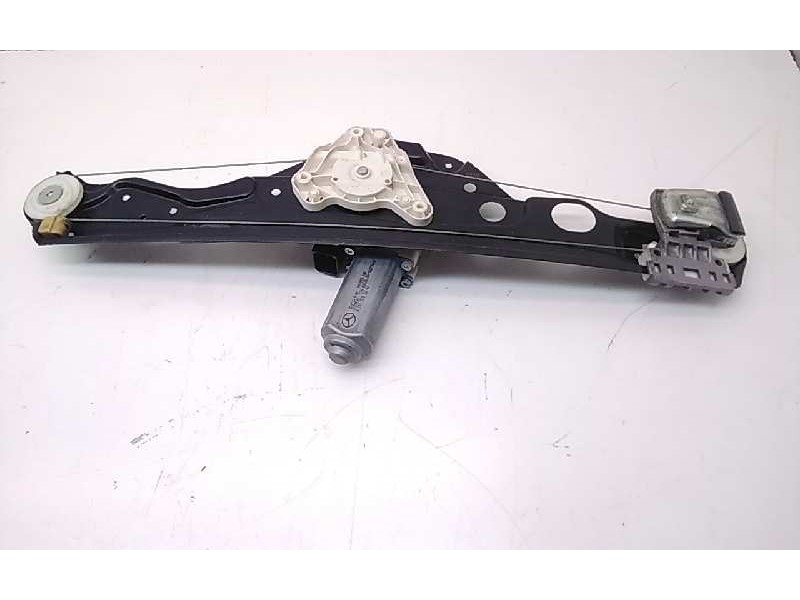 Recambio de elevalunas trasero izquierdo para mercedes clase e (w211) berlina e 280 cdi business (211.020) referencia OEM IAM LI