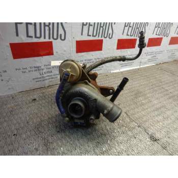 TURBOCOMPRESOR K03324.066 CB5015469 