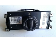 Recambio de mando calefaccion / aire acondicionado para seat ibiza (6k1) stella referencia OEM IAM 6K0819045E   2