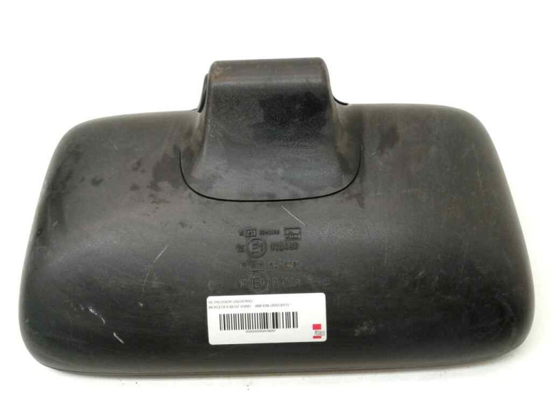 Recambio de retrovisor izquierdo para mercedes vario (tw2) bm 668 / 670 referencia OEM IAM E1010498  
