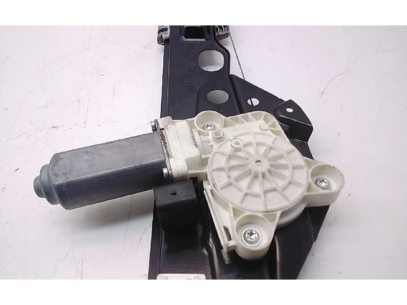 Recambio de elevalunas trasero izquierdo para mercedes clase e (w211) berlina e 280 cdi business (211.020) referencia OEM IAM LI